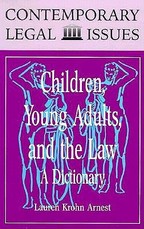 Children, Young Adults, and the Law