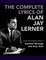 The Complete Lyrics of Alan Jay Lerner