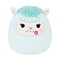 SQUISHMALLOWS Velykinis pliušinis žaislas, 19 cm