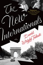 The New Internationals