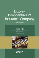 Dixon v. Providential Life Insurance Co.