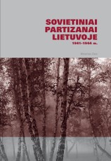 Sovietiniai partizanai Lietuvoje 1941–1944 m.