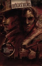 Untold Adventures of Sherlock Holmes