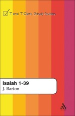 Isaiah 1-39