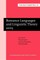 Romance Languages and Linguistic Theory 2003