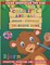 Colorful Animals English - Norwegian Coloring Book. Learn Norwegian for Kids. Creative Painting and Learning.