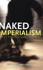 Naked Imperialism