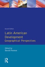 Preston, D: Latin American Development