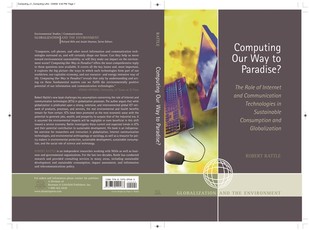Computing Our Way to Paradise?