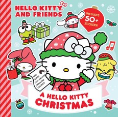 Hello Kitty and Friends: A Hello Kitty Christmas