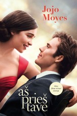 Aš prieš tave (2016)