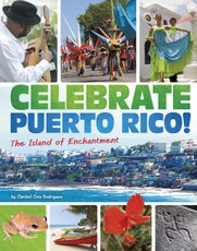 Celebrate Puerto Rico!