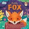 Nature Stories: Little Fox