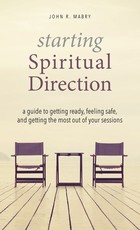 Starting Spiritual Direction