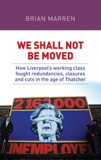 We shall not be moved
