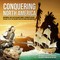 Conquering North America : Historical Facts on the Mayflower, Plymouth Colony, the Daily Life of the Colonists and the French and Indian War | Early American History Grades 3-4 | Children's American History