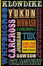 Alaska Yukon Place Names