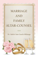 Marriage & Family Alter-Counsel