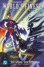 World's Finest Deluxe (2026 Edition)