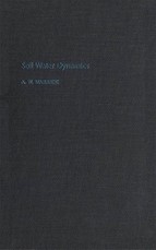 Soil Water Dynamics