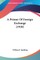 A Primer Of Foreign Exchange (1920)