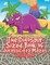 The Dinosaur Sized Book of Jurassic Era Mazes Activity Book