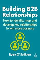Building B2B Relationships