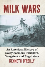 Milk Wars