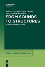 From Sounds to Structures