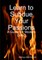 Learn to Subdue Your Passions