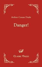 Danger!