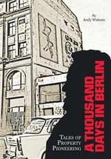 A Thousand Days in Berlin
