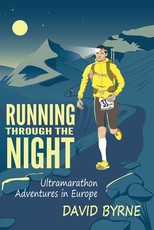 Running through the night