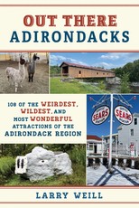 Bizarre Adirondacks