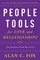 People Tools for Love and Relationships (el. knyga)