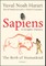 Sapiens: A Graphic History