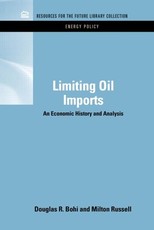 Limiting Oil Imports