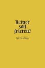 Keiner soll frieren!