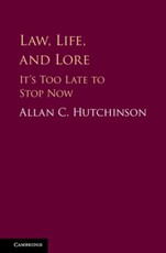 Law, Life, and Lore