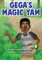 Gega's Magic Yam