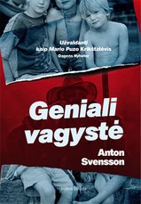 GENIALI VAGYSTĖ GENIALI VAGYSTĖ