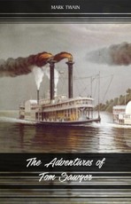 Adventures of Tom Sawyer