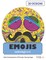 Emojis Coloring Book
