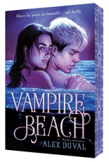 Vampire Beach 1