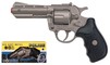 GONHER metalinis policijos revolveris 33/0