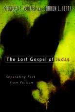 The Lost Gospel of Judas