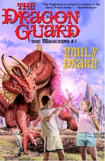 The Dragon Guard