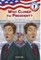 Capital Mysteries #1: Who Cloned the President?