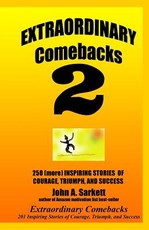Extraordinary Comebacks 2