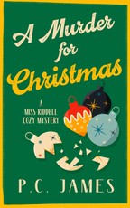 A Murder for Christmas